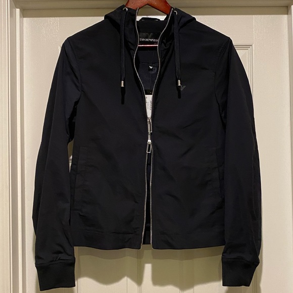 Emporio Armani Jacket - Picture 6 of 6